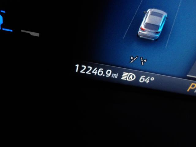 2025 Ford Escape ST-Line AWD