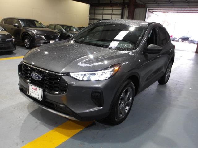 2025 Ford Escape ST-Line AWD
