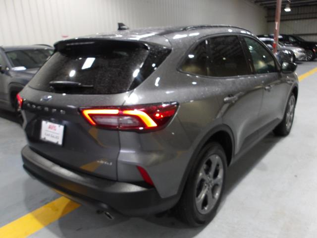 2025 Ford Escape ST-Line AWD