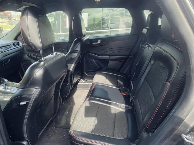 2025 Ford Escape ST-Line AWD