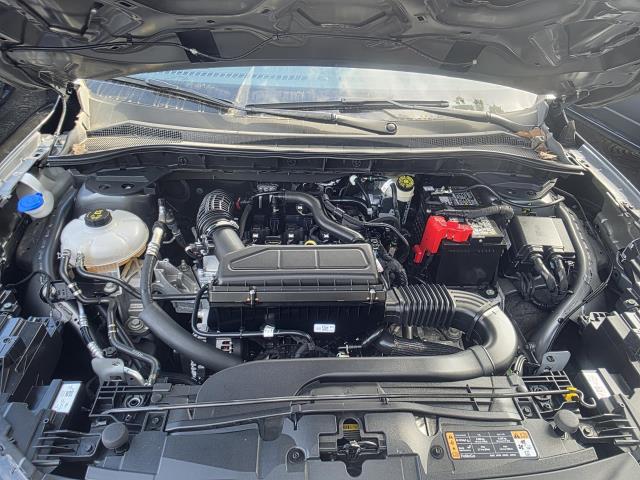 2025 Ford Escape ST-Line AWD