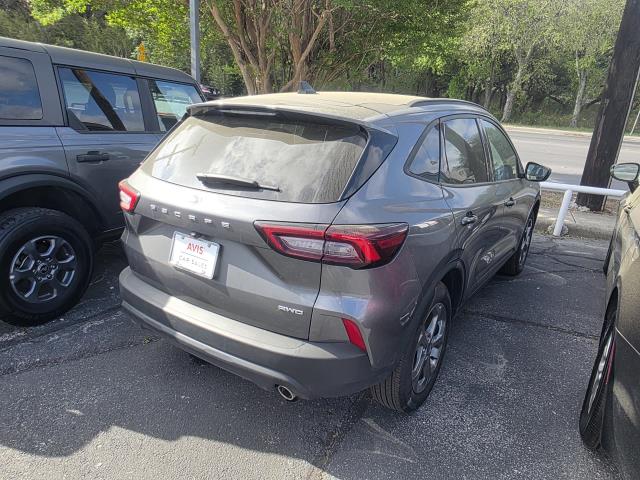 2025 Ford Escape ST-Line AWD