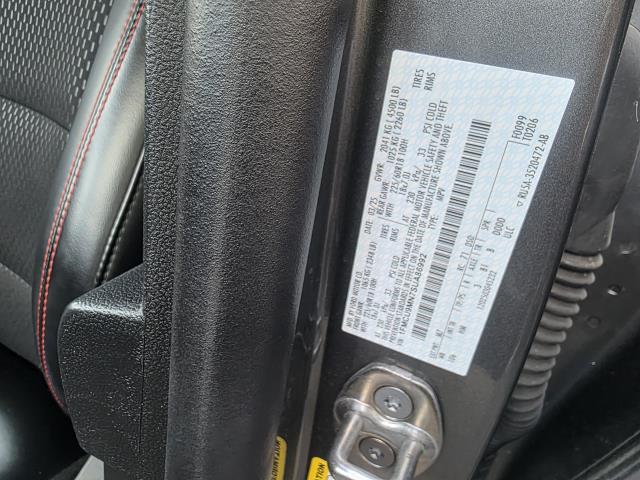 2025 Ford Escape ST-Line AWD