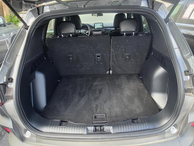 2025 Ford Escape ST-Line AWD