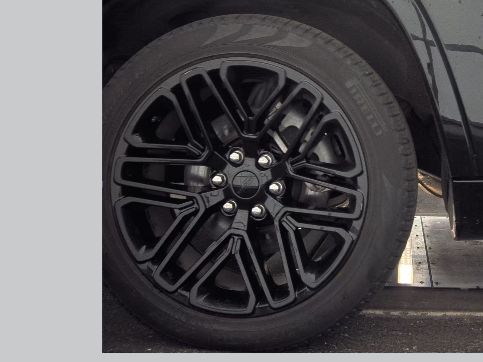 JEEP II CARBIDE - 10