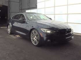 BMW 4 Series Gran Coupe 440i xDrive Sedan снимка BMW 4 Series Gran Coupe 440i xDrive Sedan
