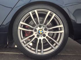 BMW 4 Series Gran Coupe 440i xDrive Sedan снимка BMW 4 Series Gran Coupe 440i xDrive Sedan