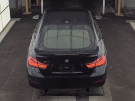 BMW 4 Series Gran Coupe 440i xDrive Sedan снимка BMW 4 Series Gran Coupe 440i xDrive Sedan