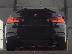 BMW 4 Series Gran Coupe 440i xDrive Sedan снимка BMW 4 Series Gran Coupe 440i xDrive Sedan