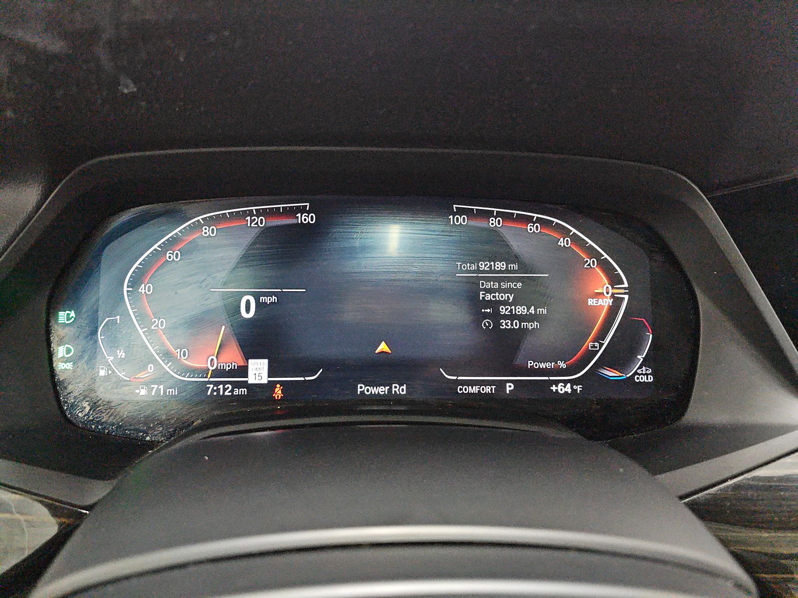 2021 BMW X5 xDrive40i AWD