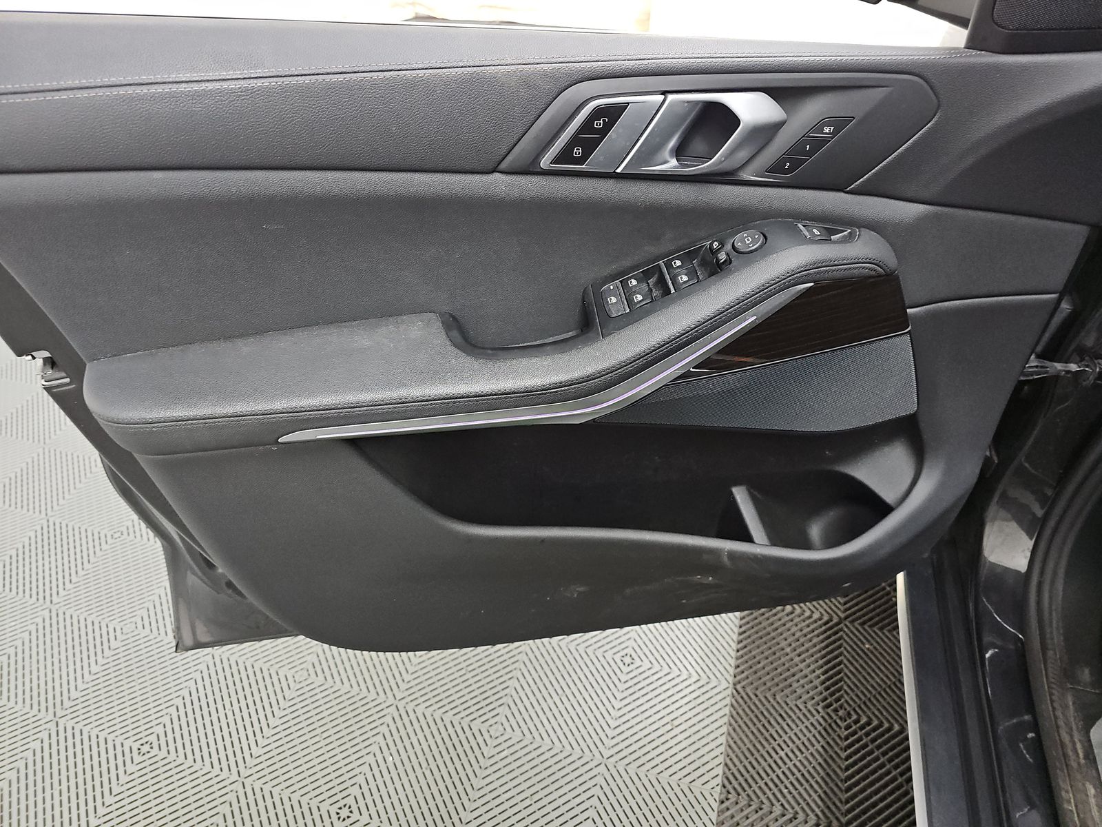 2021 BMW X5 xDrive40i AWD