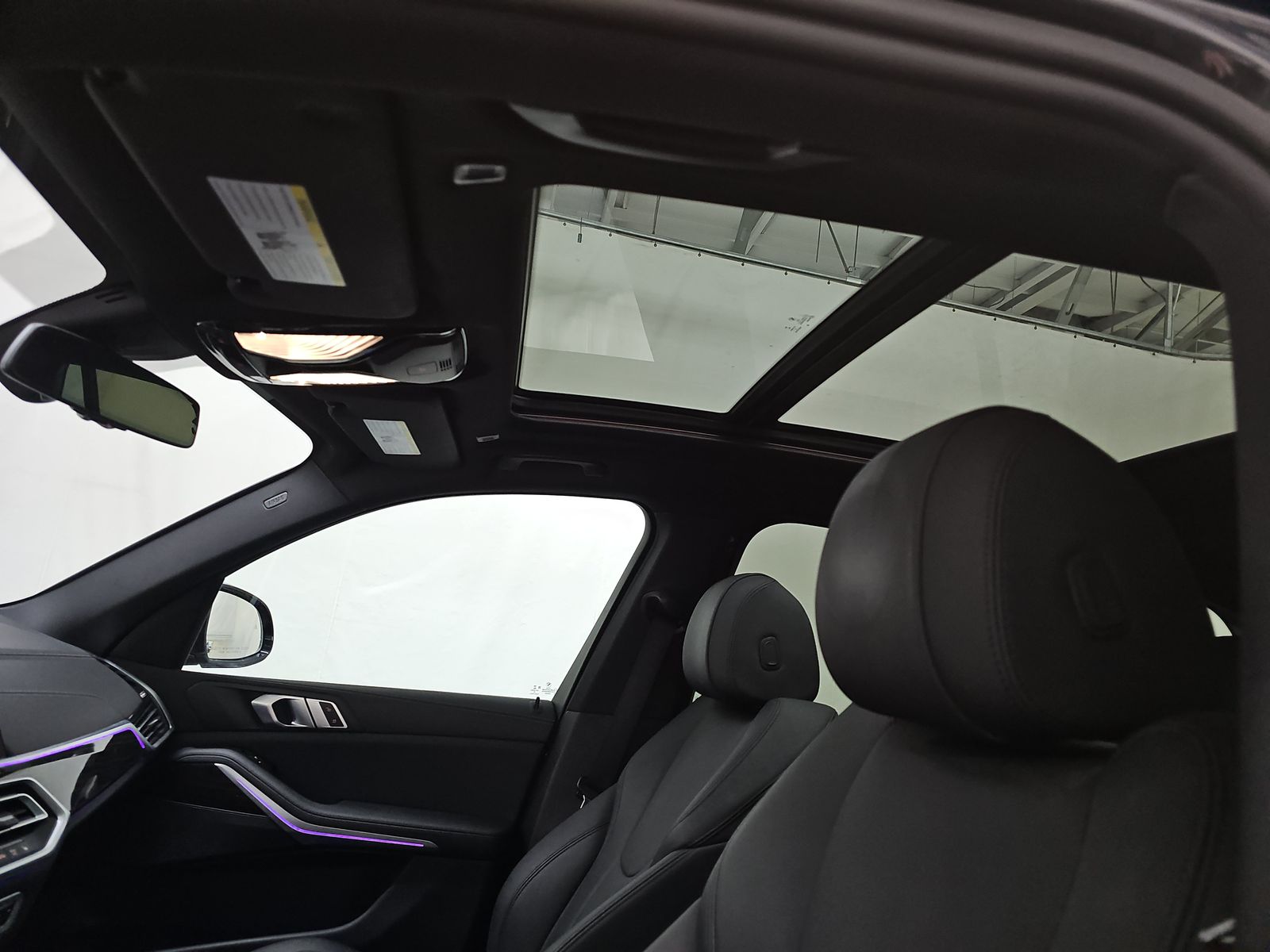 2021 BMW X5 xDrive40i AWD