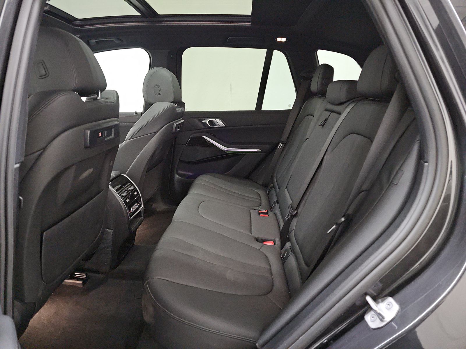 2021 BMW X5 xDrive40i AWD