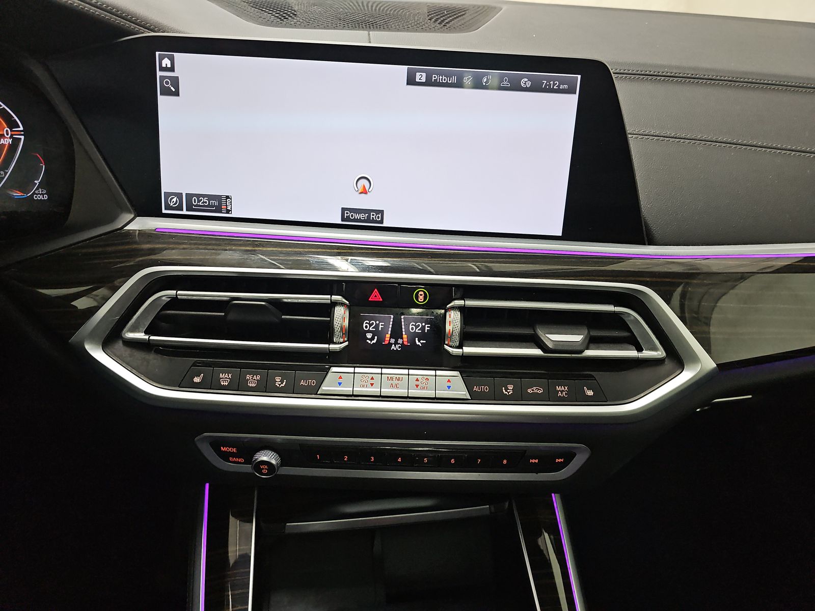 2021 BMW X5 xDrive40i AWD