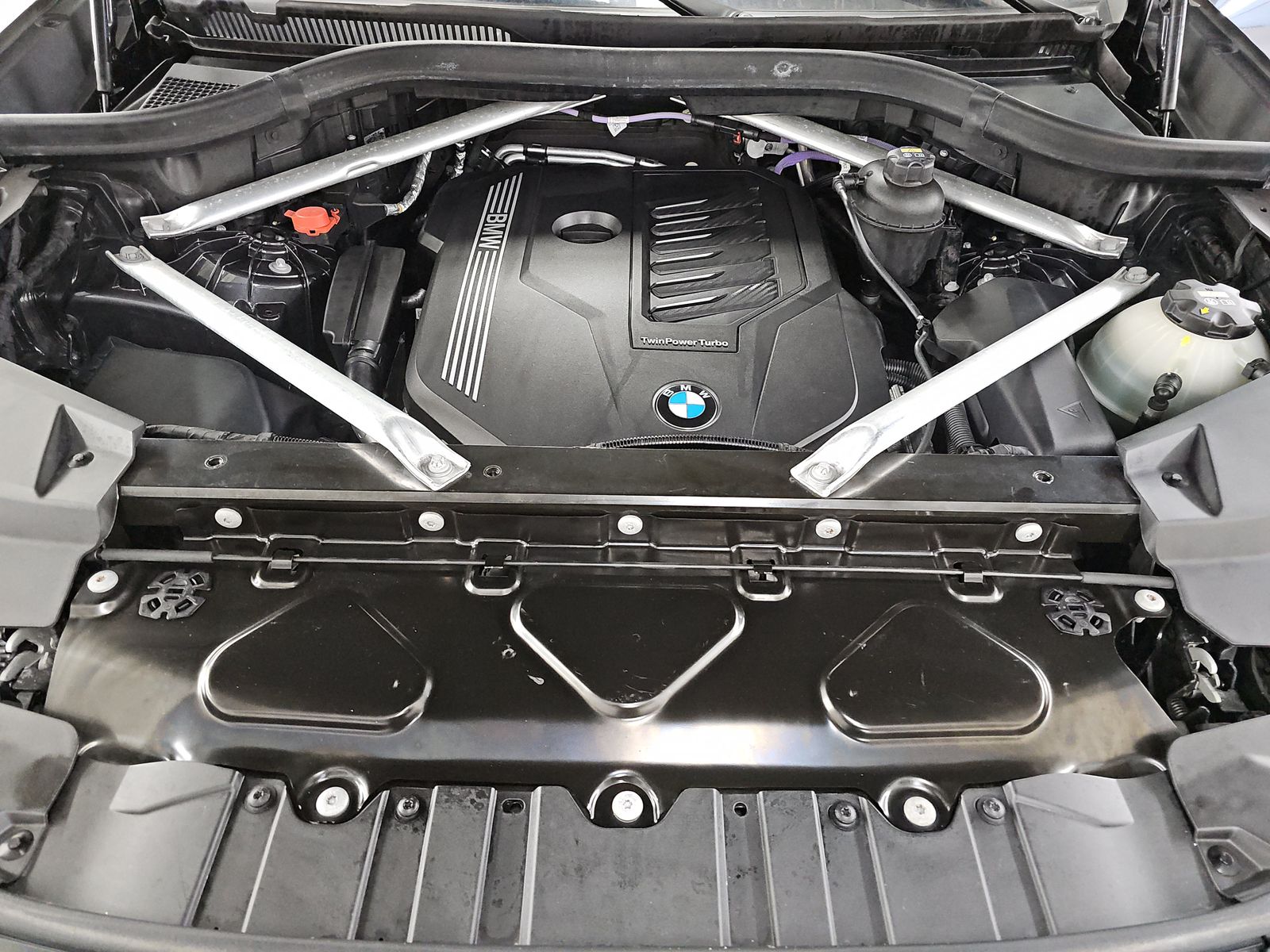 2021 BMW X5 xDrive40i AWD