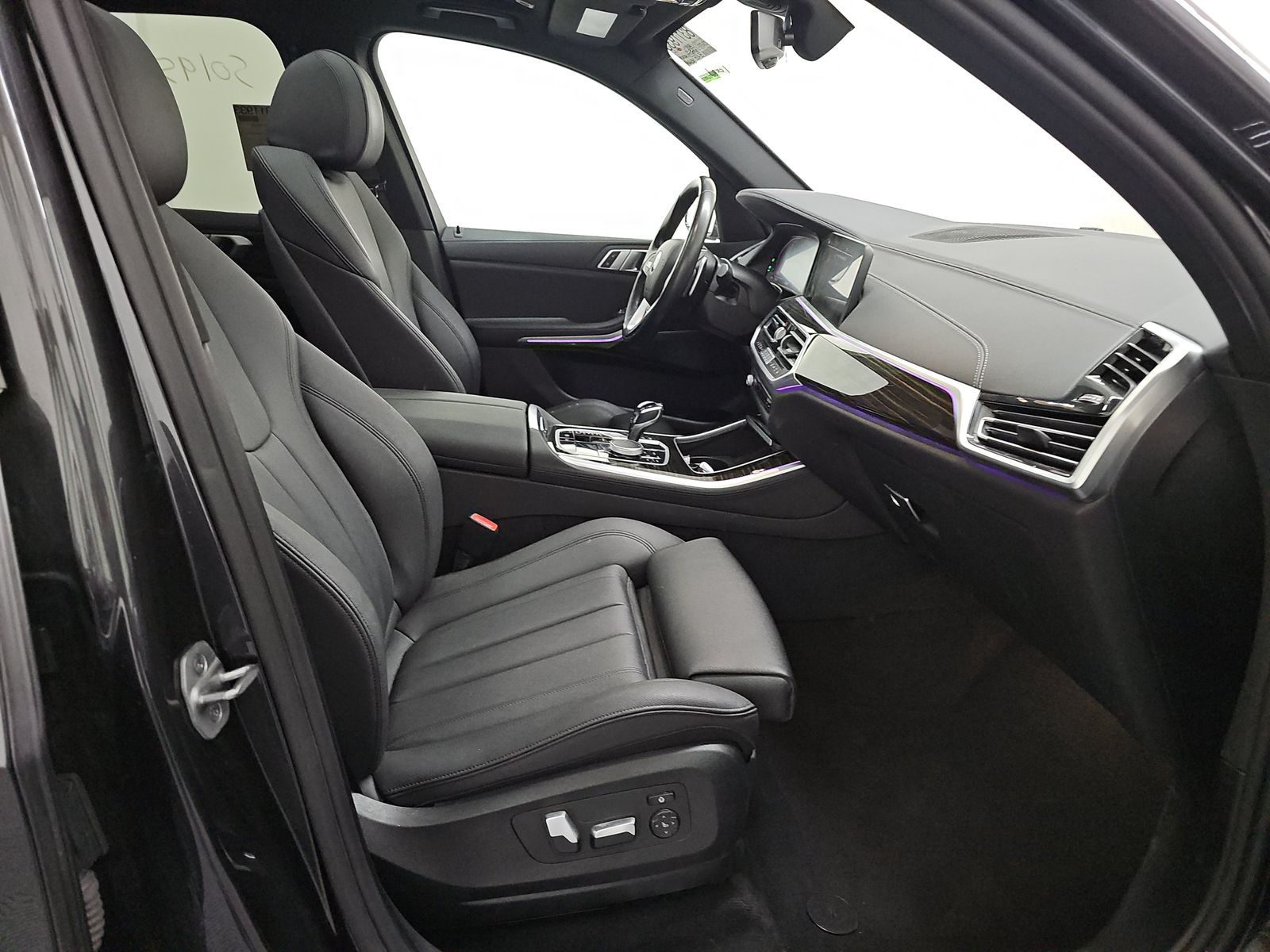 2021 BMW X5 xDrive40i AWD