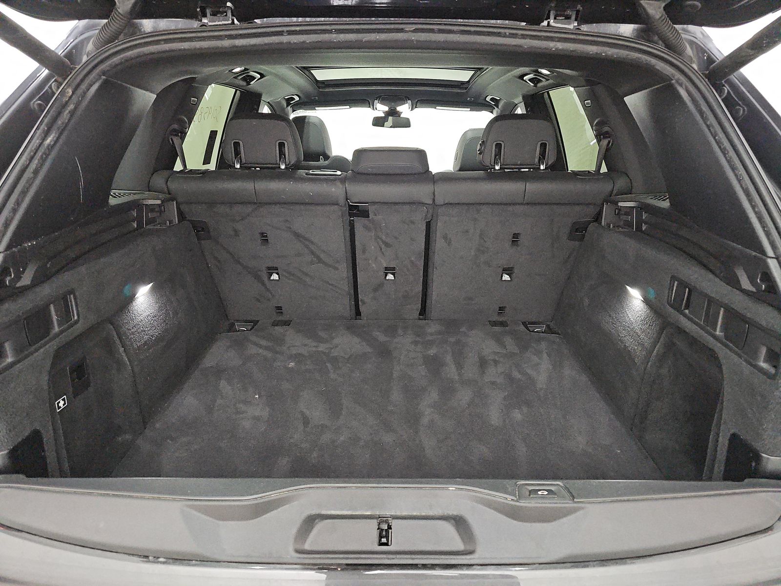 2021 BMW X5 xDrive40i AWD