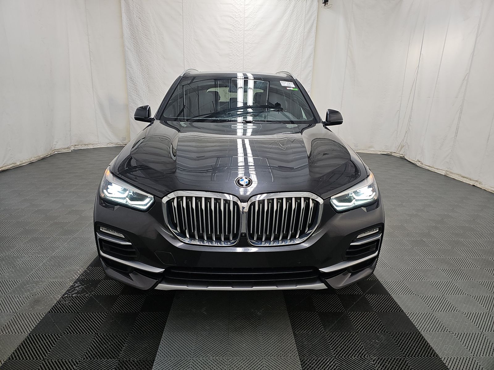 2021 BMW X5 xDrive40i AWD