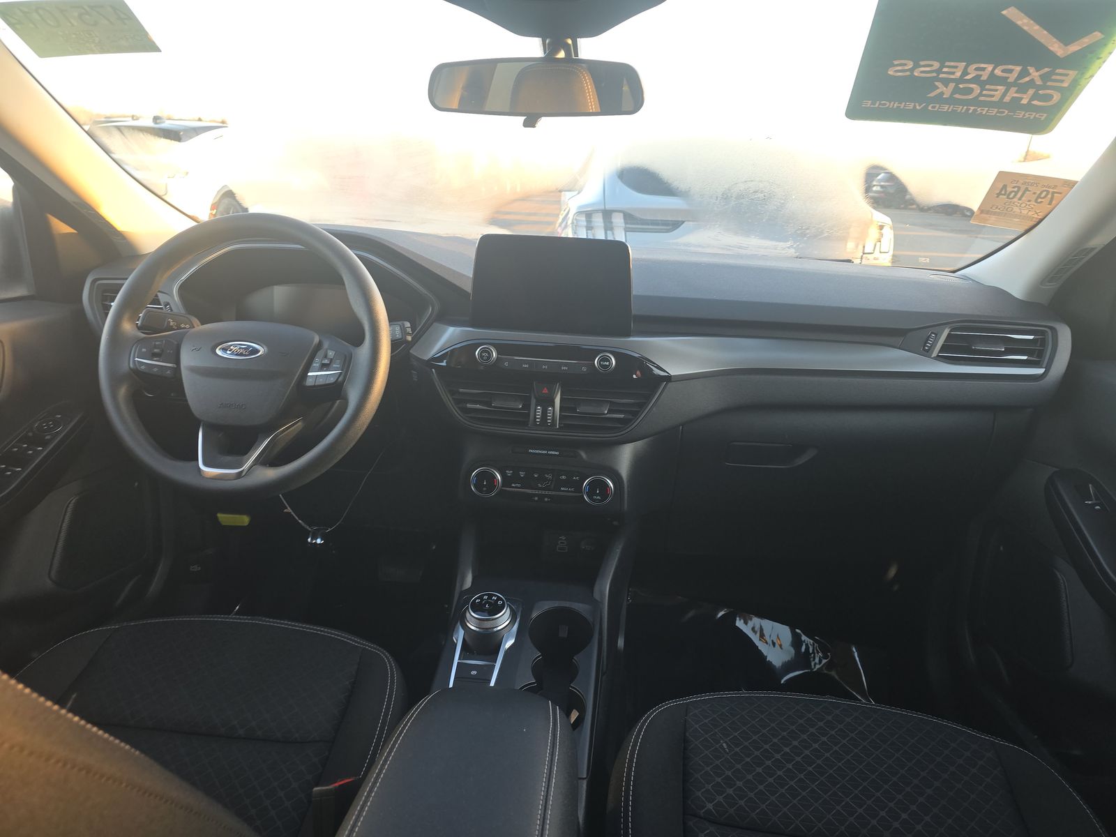 2025 Ford Escape Active FWD