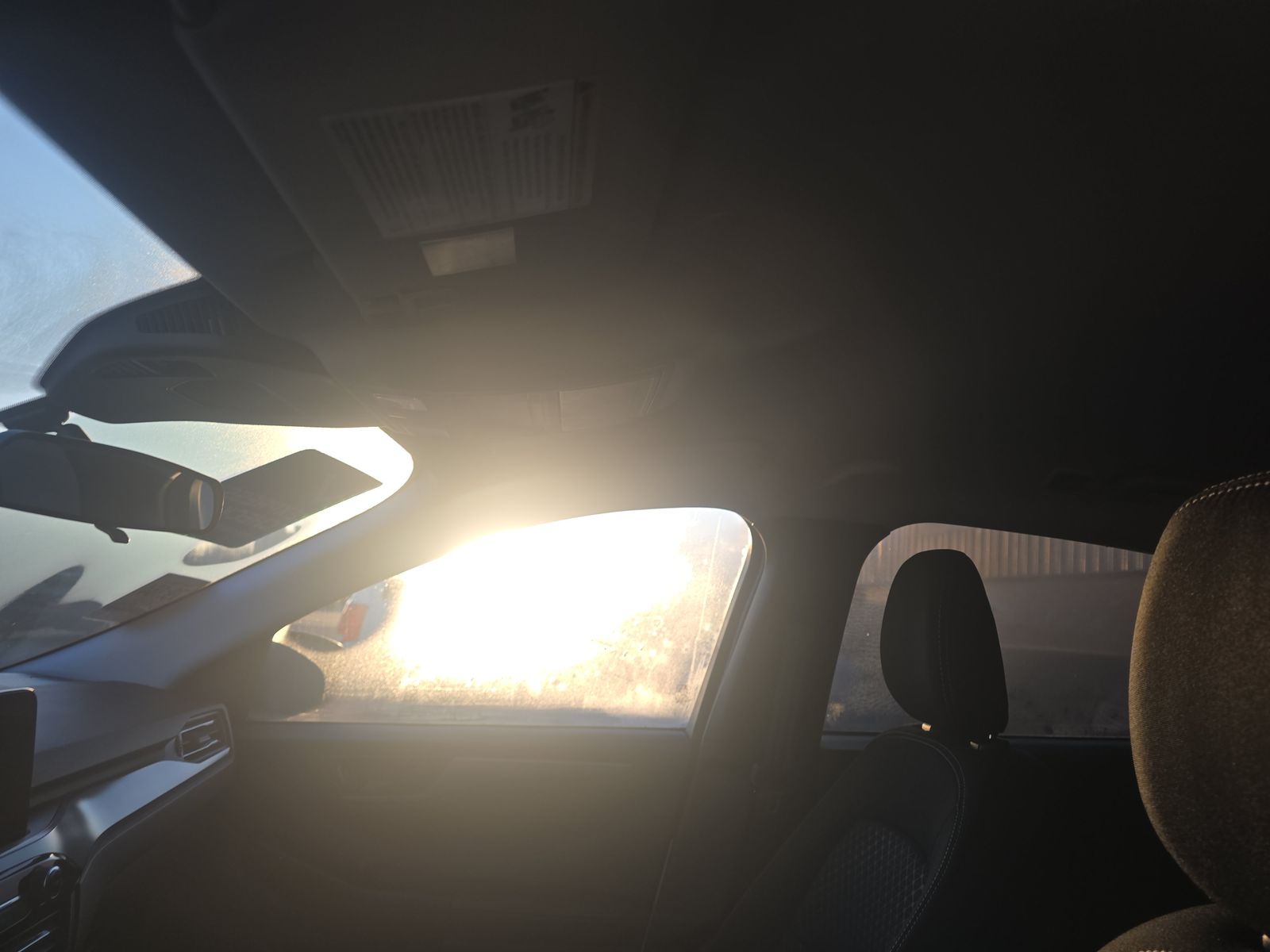 2025 Ford Escape Active FWD