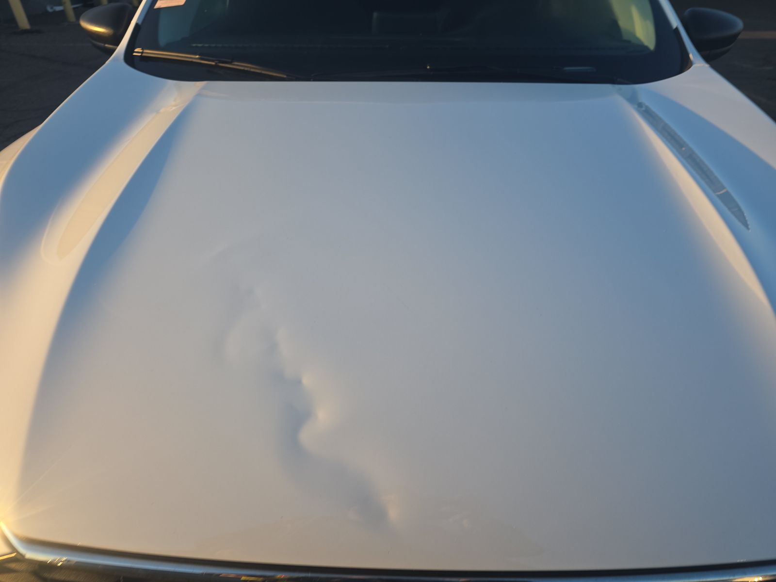 2025 Ford Escape Active FWD