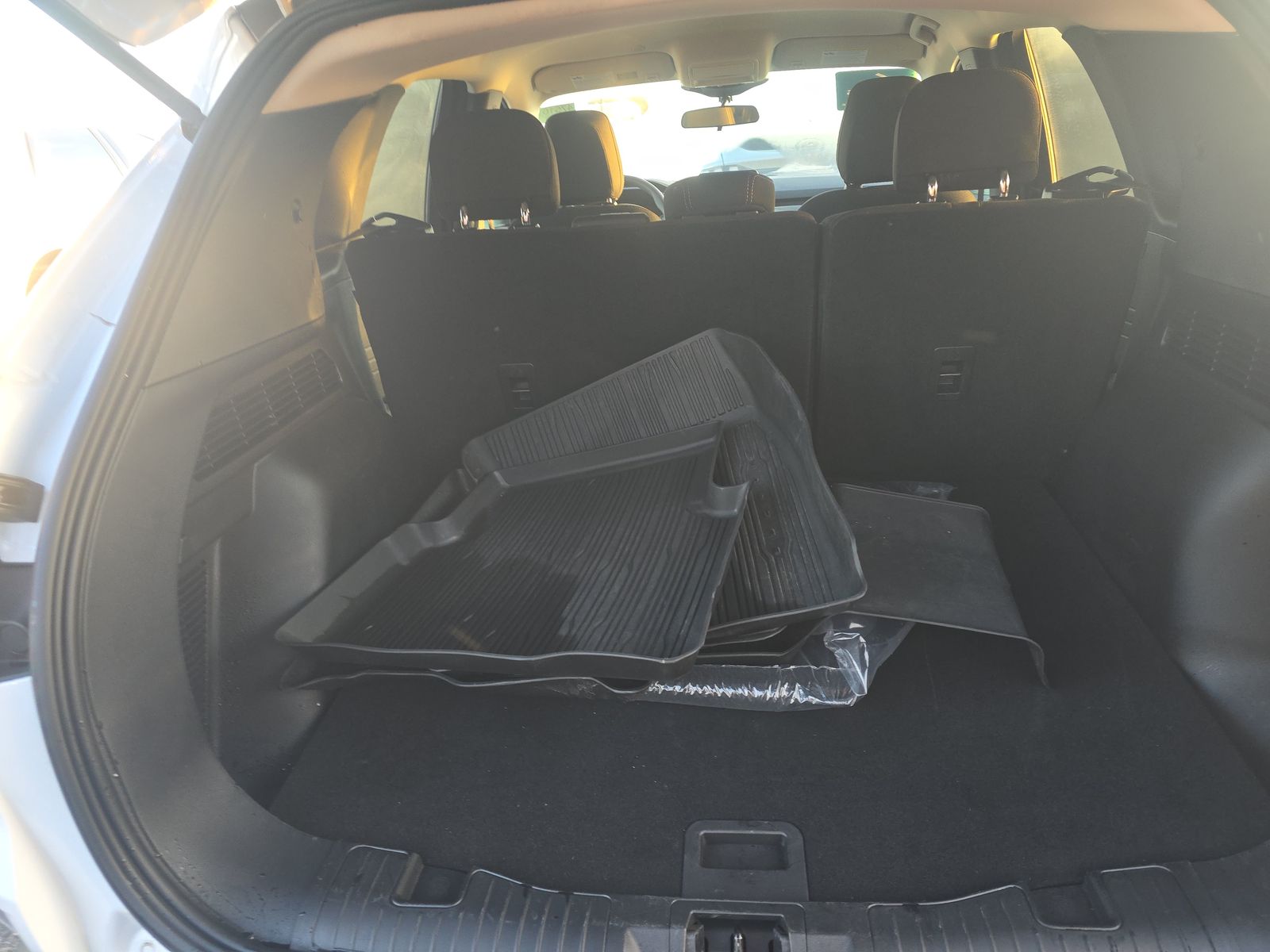 2025 Ford Escape Active FWD