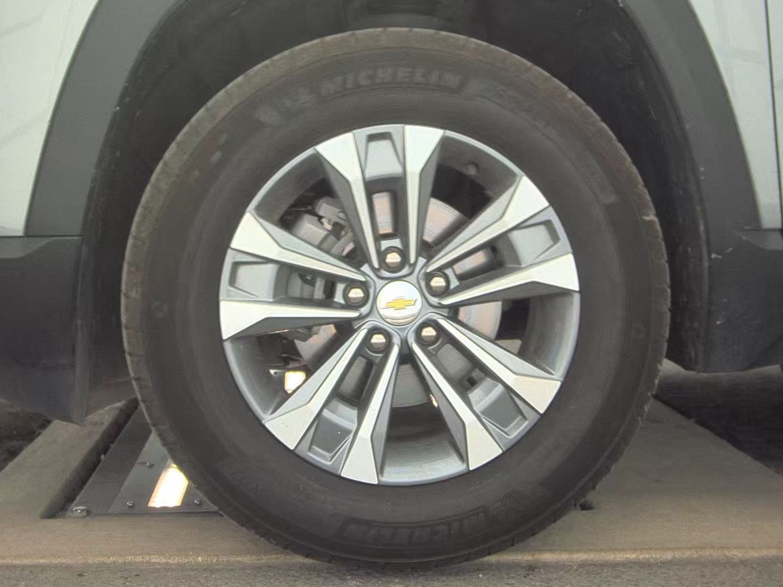 CHEVROLET AWD LT - 10