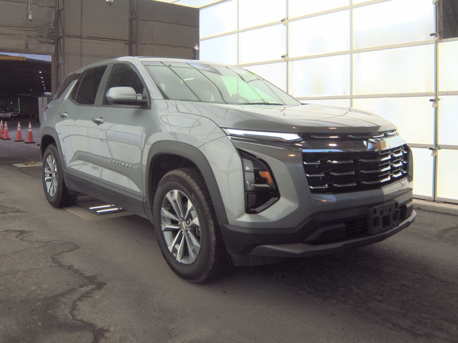 CHEVROLET AWD LT - 5