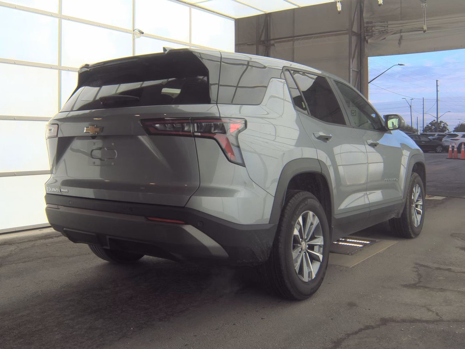 CHEVROLET AWD LT - 6