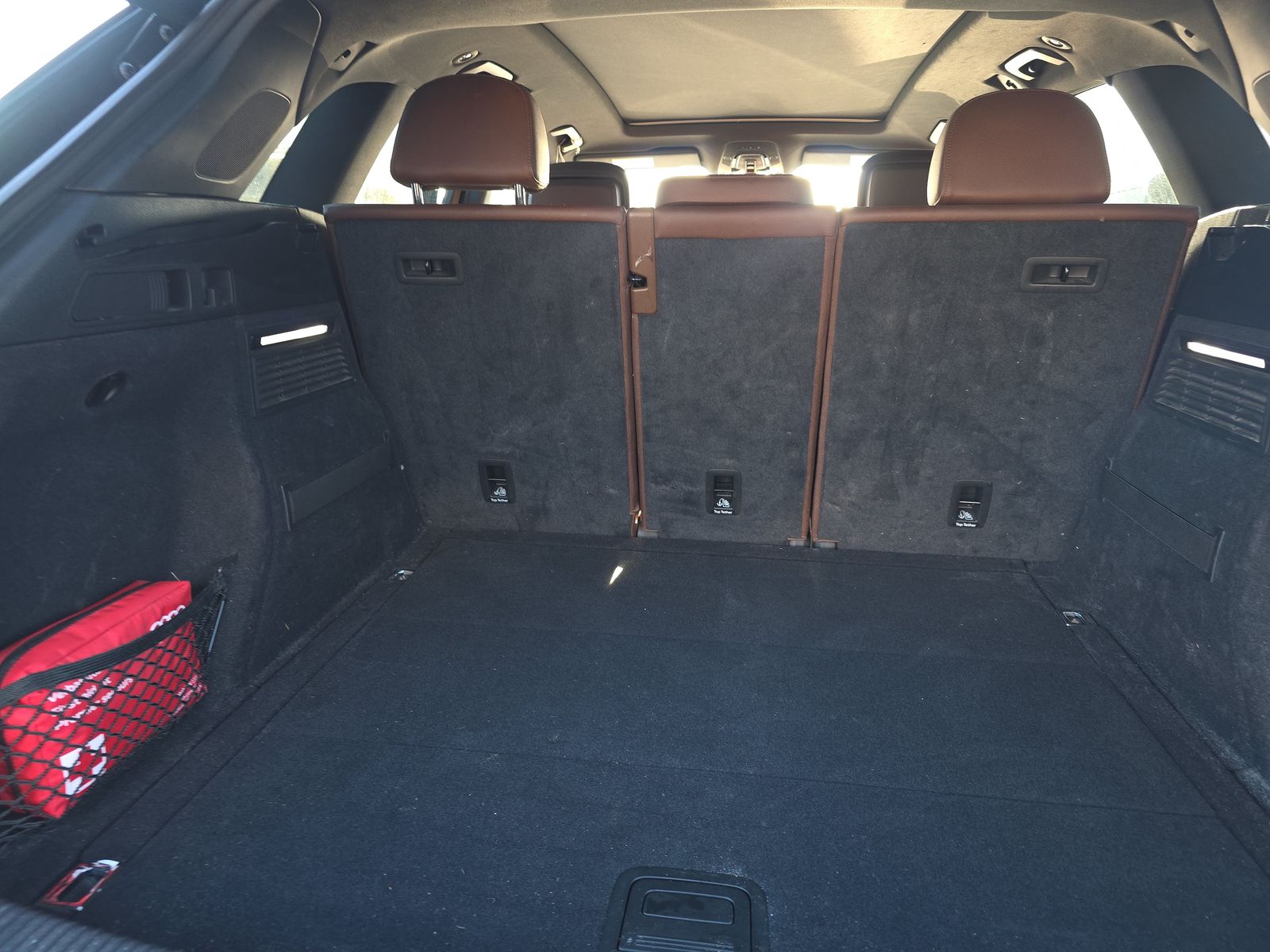 2018 Audi Q5 Premium Plus AWD