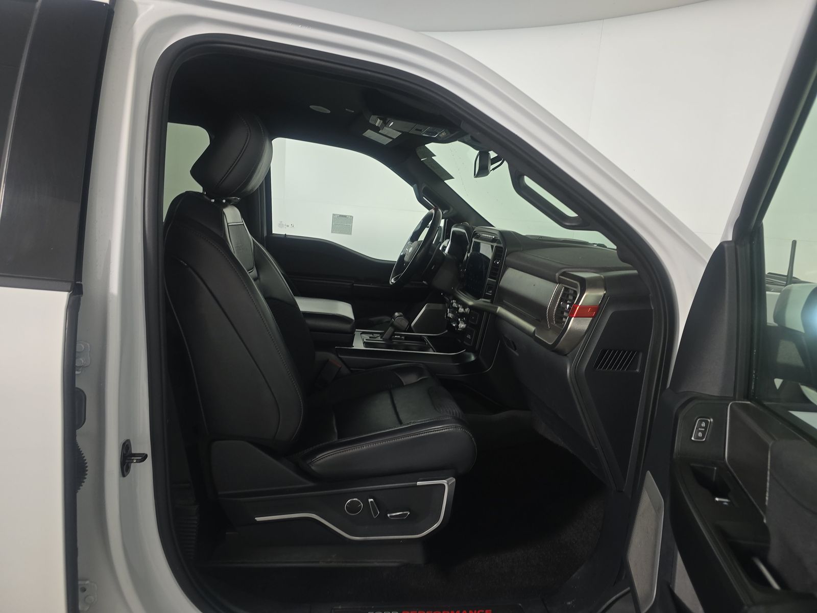 2022 Ford F-150 Raptor AWD