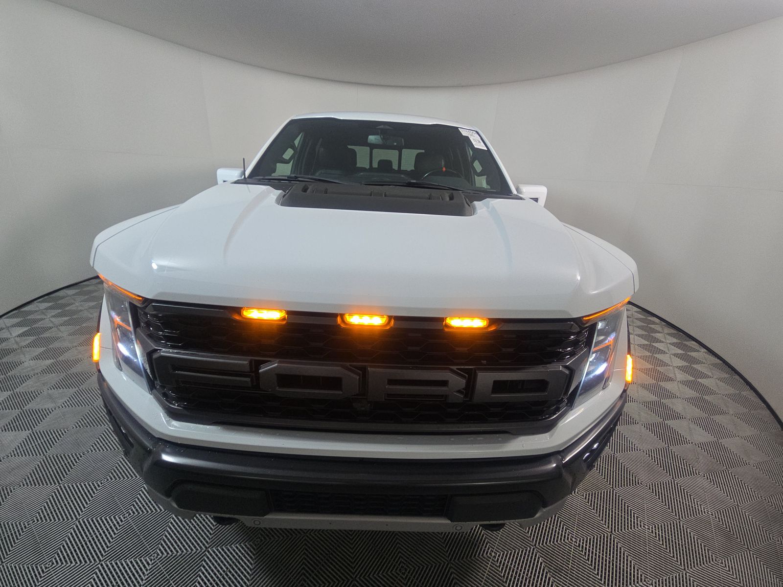 2022 Ford F-150 Raptor AWD
