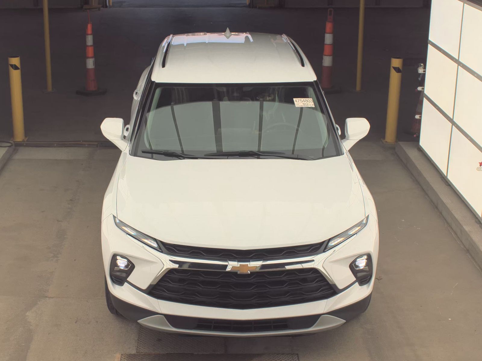 CHEVROLET BLAZER - 3
