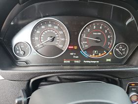 BMW 4 Series Gran Coupe 440i xDrive Sedan снимка BMW 4 Series Gran Coupe 440i xDrive Sedan