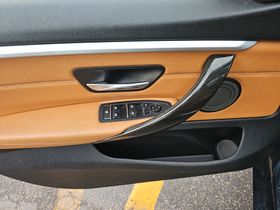 BMW 4 Series Gran Coupe 440i xDrive Sedan снимка BMW 4 Series Gran Coupe 440i xDrive Sedan