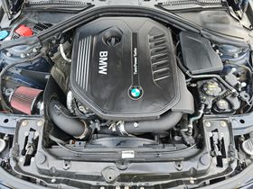 BMW 4 Series Gran Coupe 440i xDrive Sedan снимка BMW 4 Series Gran Coupe 440i xDrive Sedan