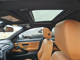 BMW 4 Series Gran Coupe 440i xDrive Sedan снимка BMW 4 Series Gran Coupe 440i xDrive Sedan