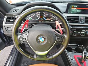 BMW 4 Series Gran Coupe 440i xDrive Sedan снимка BMW 4 Series Gran Coupe 440i xDrive Sedan
