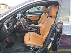 BMW 4 Series Gran Coupe 440i xDrive Sedan снимка BMW 4 Series Gran Coupe 440i xDrive Sedan