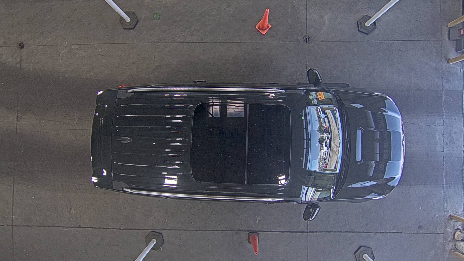 2022 Ford Explorer Platinum AWD