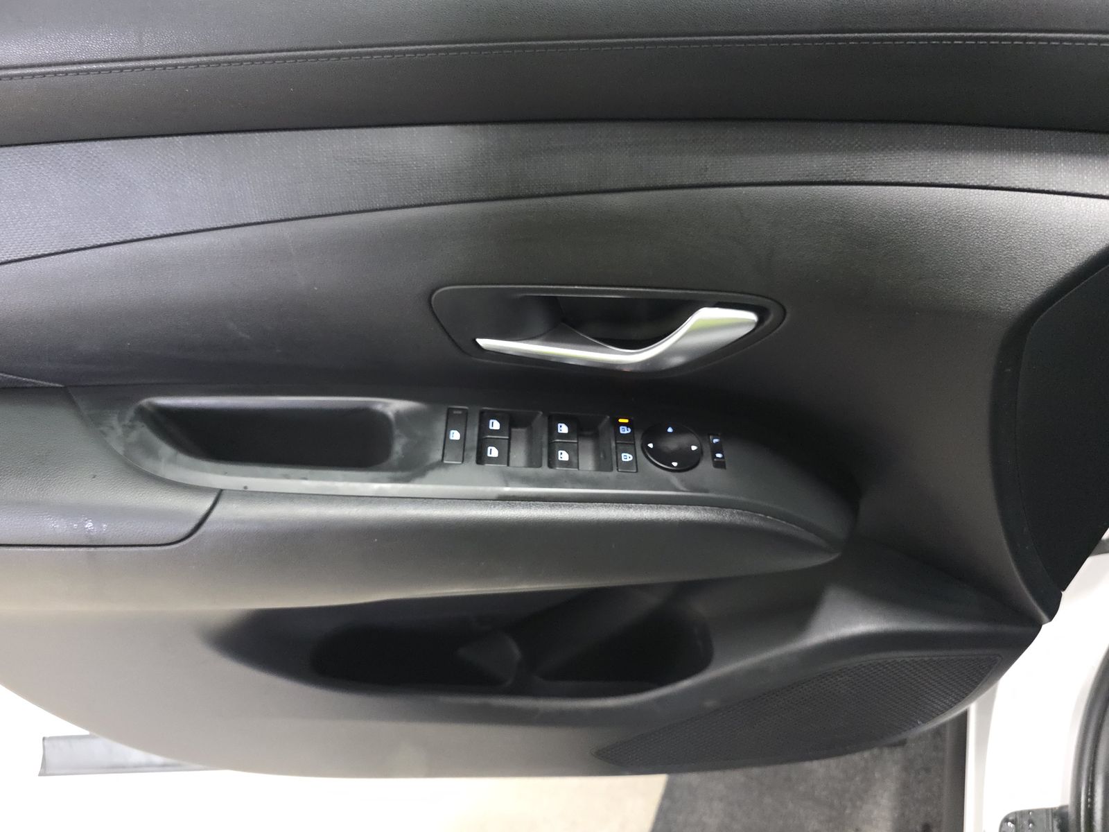 HYUNDAI TUCSON - 10