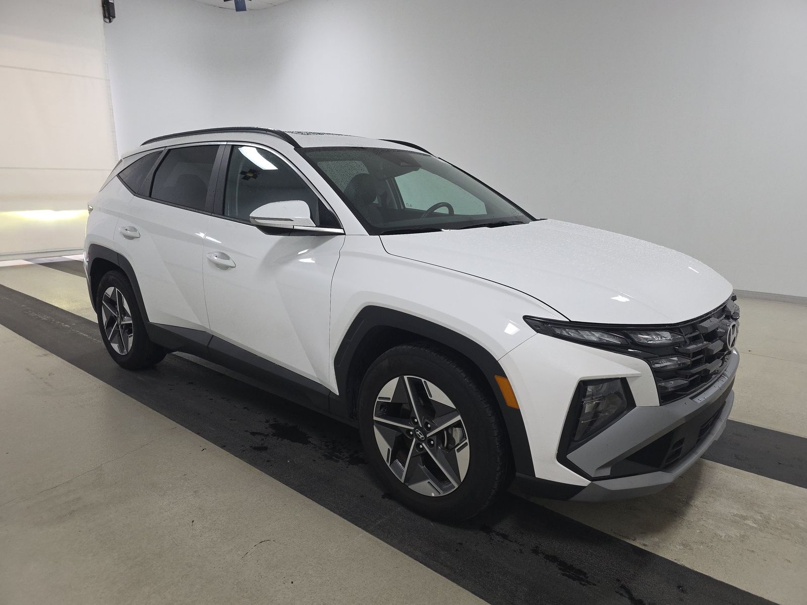 HYUNDAI TUCSON - 4