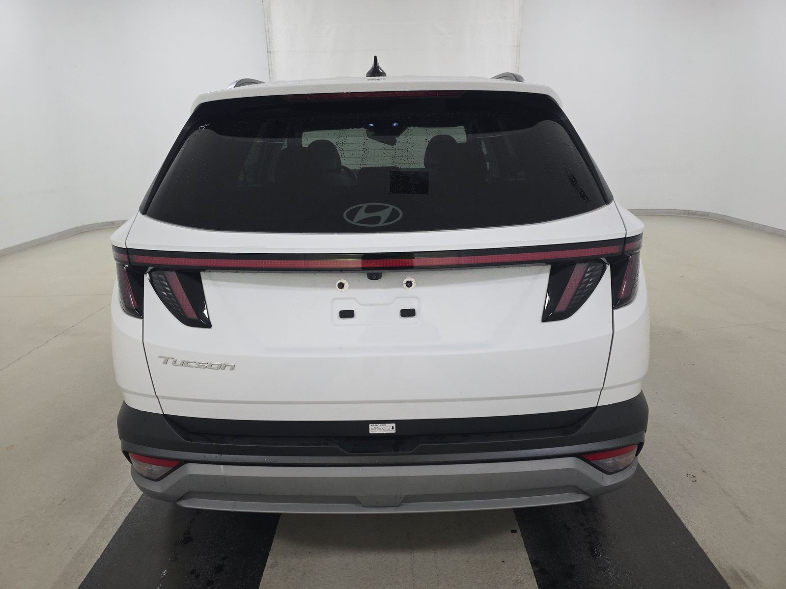 HYUNDAI TUCSON - 6