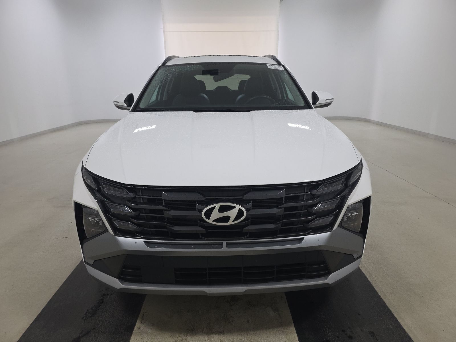 HYUNDAI TUCSON - 3