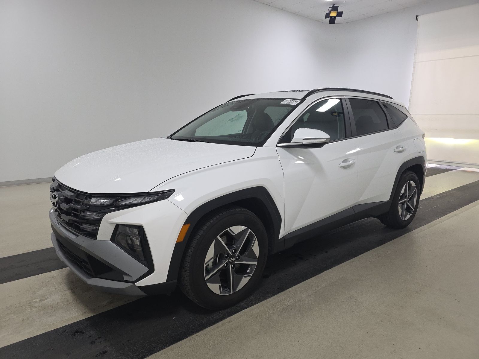HYUNDAI TUCSON - 1