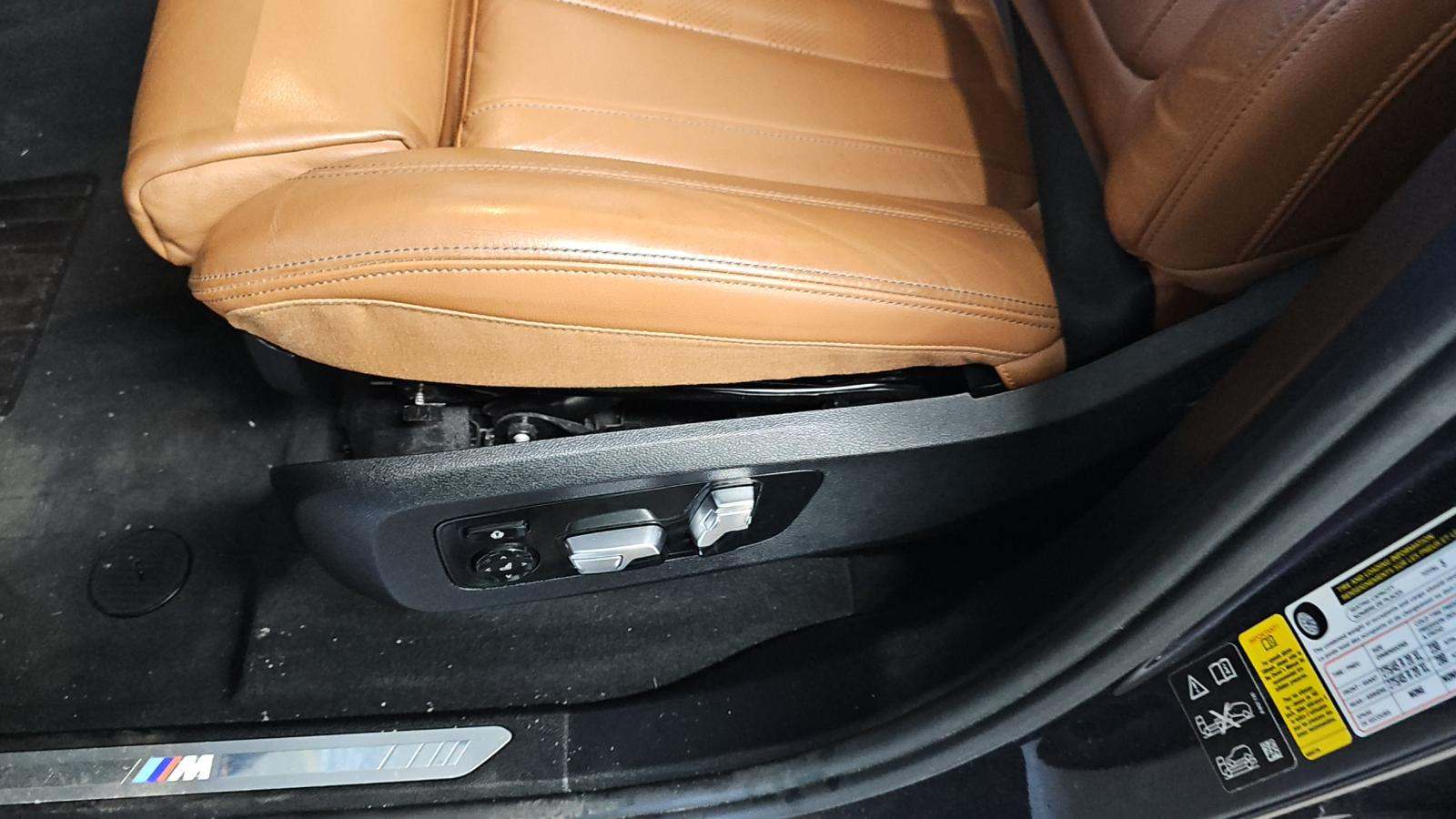 2019 BMW X5 xDrive40i AWD