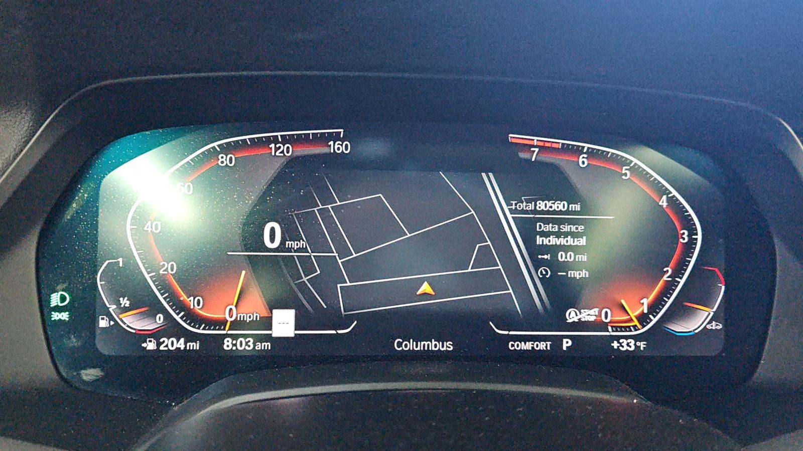 2019 BMW X5 xDrive40i AWD