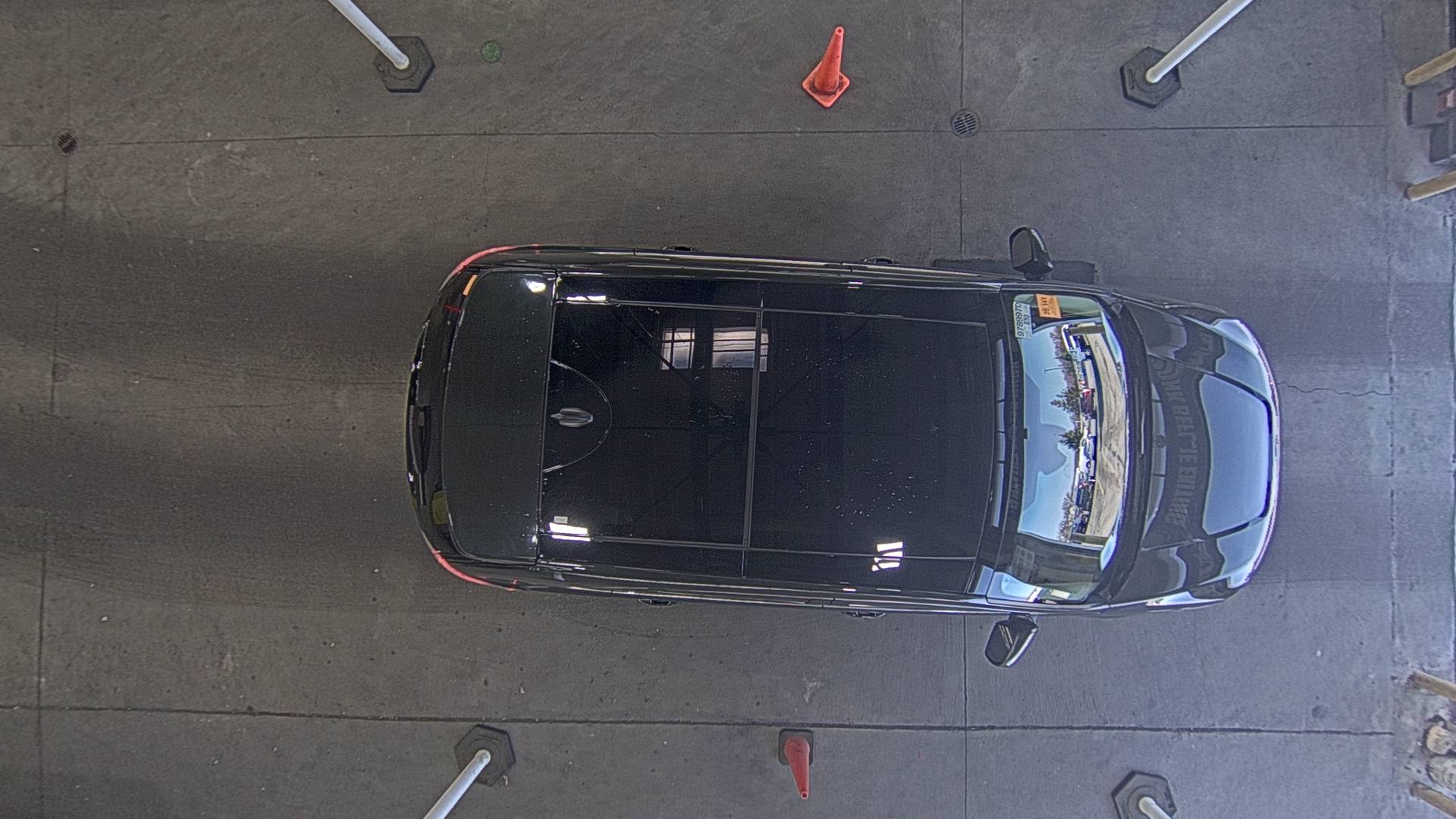 2023 Ford Edge SEL AWD