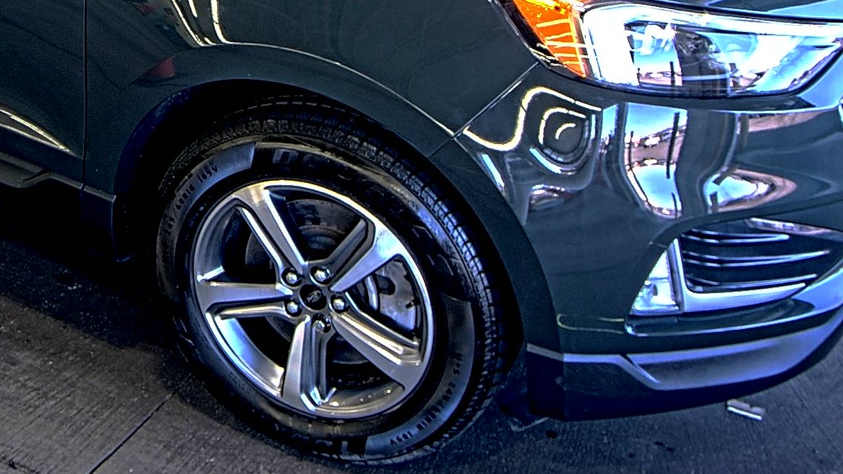 2023 Ford Edge SEL AWD