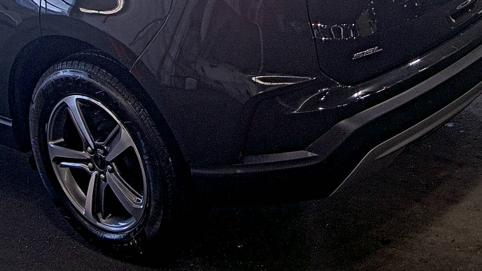 2023 Ford Edge SEL AWD